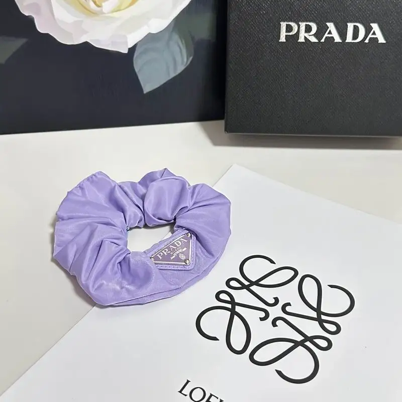 Prada Hairband hh (33)